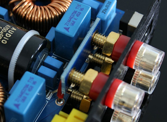 SMSL SA-98E - cecha 1